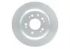 Гальмівний диск BOSCH 0986479740 0986479740