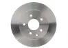 Тормозной диск NISSAN X-Trail \'\'R "01>> PR2 0986479S31