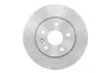 Диск гальмівний OPEL/SAAB Insignia/9-5 "F "08>> 0986479543