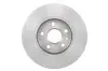 Диск гальмівний OPEL/SAAB Insignia/9-5 "F "08>> BOSCH 0986479543 (фото 2)