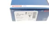 Гальмівні колодки, дискові BOSCH 0986494661 (фото 9)