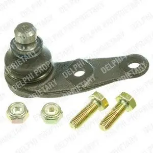 Шаровая опора AUDI 80,80 Quattro,90,90 Quattro Delphi TC543