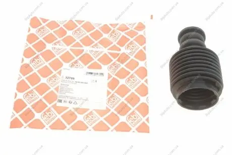 Захистний чохол амортизатора FEBI FEBI BILSTEIN 32789