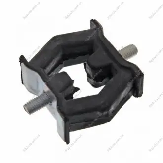 Крепление глушителя BMW 528 / BMW 523 / BMW 320 FEBI BILSTEIN 21225