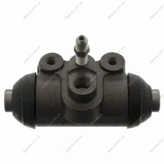 Гальмівний циліндр BMW 316 / BMW 318 / BMW 320 FEBI BILSTEIN 04097