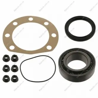 Комплект подшипника ступицы. Mercedes T1-Series FEBI BILSTEIN 05860