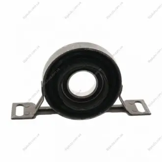 Підшипник валу кард. BMW КПП (FEBI) FEBI BILSTEIN 22480