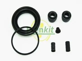 Ремкомплект тормозного суппорта MAZDA 323, MX5 FRENKIT 254064