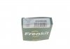 Ремкомплект тормозного суппорта NISSAN X-TRAIL FRENKIT 234020 (фото 3)