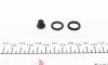 Ремкомплект тормозного суппорта RENAULT KANGOO FRENKIT 238046 (фото 4)