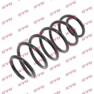 Пружина K-FLEX AUDI 80 - 2,6 / 2,8 / 1,9 TDI F KYB RH1015