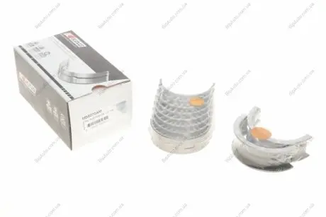Вкладыши коренные комплект AUDI/VW 0,9-1,6 King MB5070AM