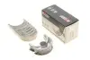 Вкладыши коренные комплект KING AUDI/VW 0,9-1,6 MB5070AM0.25