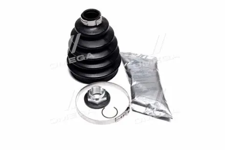 Пыльник ШРУС FORD Transit Connect "1,8Di "02>> SPIDAN 25136
