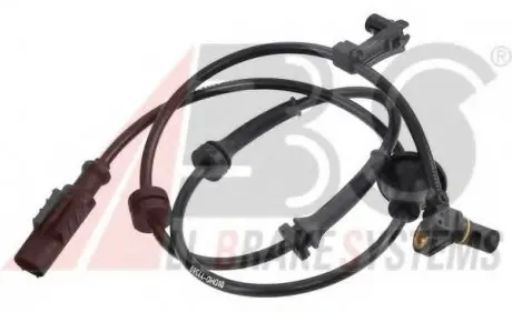 Датчик АБС CITROEN,PEUGEOT,TOYOTA (ABS) A.B.S. 30769