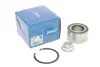 Підшипник колісний SKF VKBA 6653