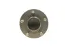 Подшипник ступицы колеса, к-кт. SKF VKBA 6565 (фото 3)