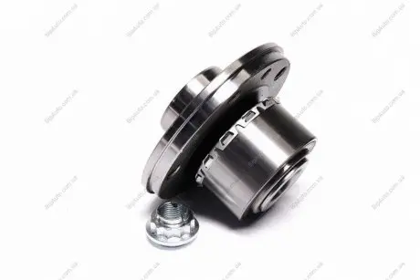Ступица колеса VW TRANSPORTER V 03-09 RIDER RD.34155459