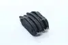 Колодка гальм. диск. Ravon R2 передн. (вир-во PARTS-MALL) PKC-027 PKC-027