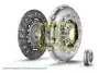 Комплект зчеплення Mitsubishi Outlander 2.0 4WD 02-06 (d=230mm) (+вижимний) 623 3310 00 LuK 623331000 (фото 13)
