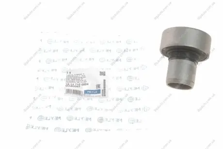 Сайлентблок задней балки MEYLE 16-14 710 0004
