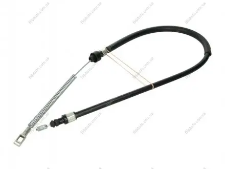 Трос тормозной VW LT 28-55 2.4D-Tds RH 85-86 ADRIAUTO 55.0265