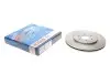 Тормозной диск NISSAN Navara 17 "F "05>> PR2 0986479S35