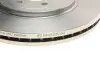 Тормозной диск NISSAN Navara 17 &quot;F &quot;05&gt;&gt; PR2 BOSCH 0986479S35 (фото 11)