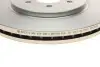 Тормозной диск NISSAN Navara 17 &quot;F &quot;05&gt;&gt; PR2 BOSCH 0986479S35 (фото 12)