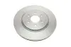 Тормозной диск NISSAN Navara 17 &quot;F &quot;05&gt;&gt; PR2 BOSCH 0986479S35 (фото 7)