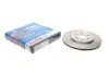 Тормозной диск NISSAN Navara 17 &quot;F &quot;05&gt;&gt; PR2 BOSCH 0986479S35 (фото 9)