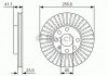 Тормозной диск OPEL Astra G/Vectra '\'F PR2 0986479R76
