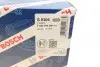 Воздушный фильтр LEXUS GS/LS &quot;4.0-4.3 &quot;97-06 BOSCH F026400306 (фото 7)