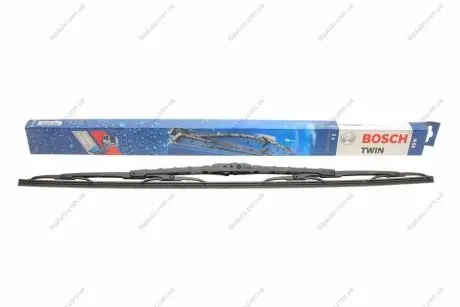 ЩІТКА СКЛООЧИСНИКА TWIN NKW 3 397 011 310 BOSCH 3397011310