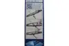 ЩІТКА СКЛООЧИСНИКА TWIN NKW 3 397 011 310 BOSCH 3397011310 (фото 8)