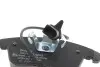 Тормозные колодки дисковые AUDI A4/A5 &quot;F &quot;08&gt;&gt; Delphi LP2107 (фото 2)