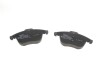 Тормозные колодки дисковые AUDI A4/A5 "F "08>> Delphi LP2107 (фото 4)