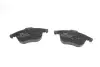 Тормозные колодки дисковые AUDI A4/A5 &quot;F &quot;08&gt;&gt; Delphi LP2107 (фото 4)