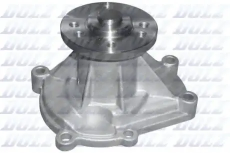 Водяной насос CHEVROLET Epica &quot;2.0-2.5 &quot;06-11 DOLZ O272 (фото 1)