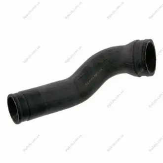 Патрубок сист.охол. MERCEDES Sprinter 901-904 FEBI BILSTEIN 30920