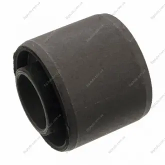 Сайлентблок важеля (заднього) Volvo 240/260/740/760 -92 FEBI BILSTEIN 05214