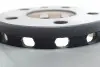 Тормозной диск VW Passat / Audi A4 / Audi A6 FEBI BILSTEIN 08352 (фото 4)