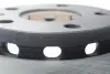 Тормозной диск VW Passat / Audi A4 / Audi A6 FEBI BILSTEIN 08352 (фото 5)