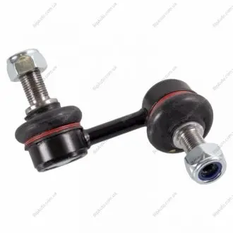 Тяга стабилизатора MITSUBISHI L 200 "FL "05>> FEBI BILSTEIN 27987