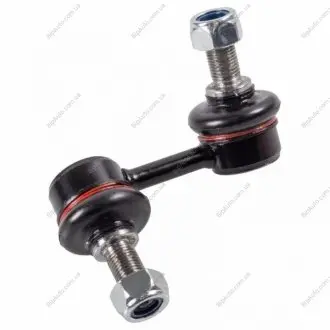 Тяга стабилизатора MITSUBISHI L 200 "FR "05>> FEBI BILSTEIN 27988
