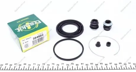 Ремкомплект суппорта FRENKIT 264002