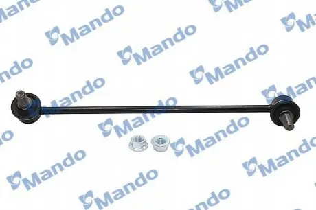 Стійка стабілізатора KIA Carnival "FR "06-"10 MANDO SLK0017