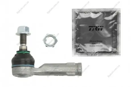 Рульовий наконечник TRW JTE1126