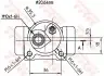 Рабочий тормозной цилиндр NISSAN Primera &quot;FL TRW BWF160 (фото 2)