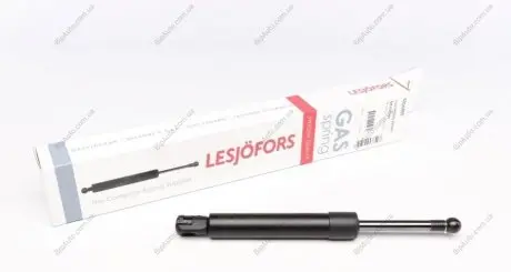 Лев./прав. пружина капота LESJOFORS 8056805